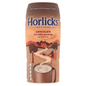 Horlicks Chocolate Hot Malty Goodness 400g - UK Food & Drink - 5060113919373