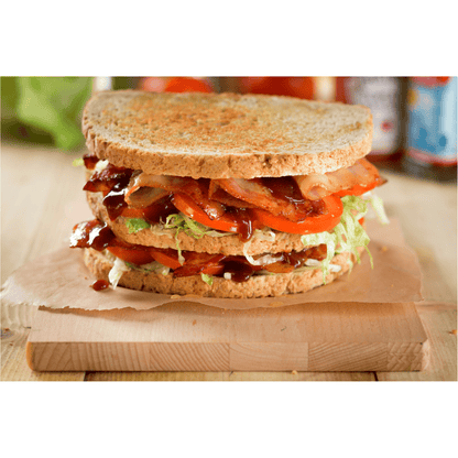 HP Classic BBQ Sauce, Dip, Marinade 465g - UK Food & Drink - 5000111047371