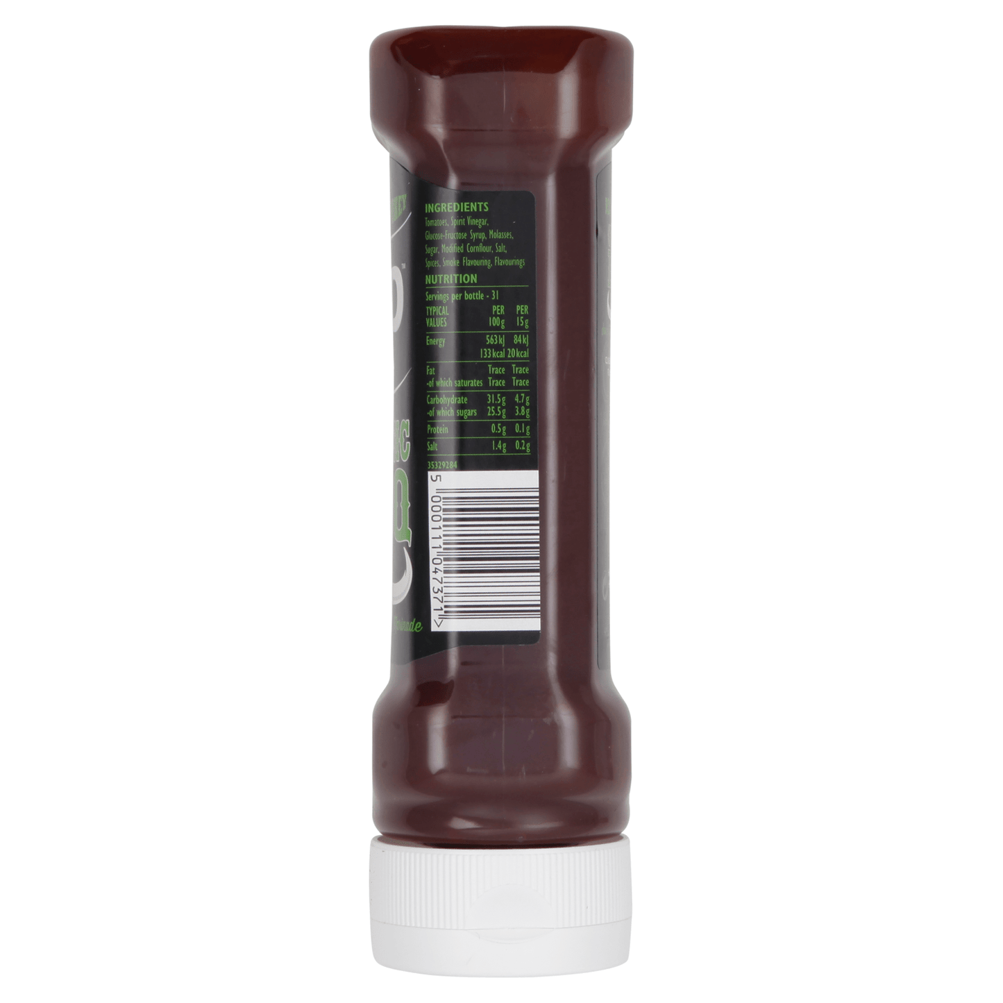 HP Classic BBQ Sauce, Dip, Marinade 465g - UK Food & Drink - 5000111047371