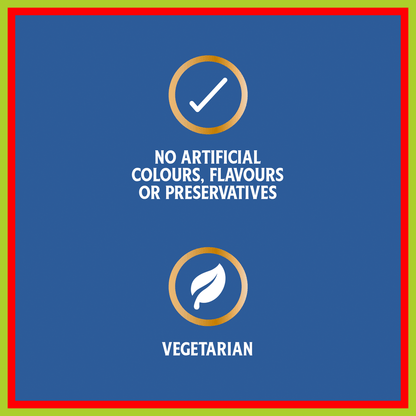 HP Fruity 470g - UK Food & Drink - 5000111047340