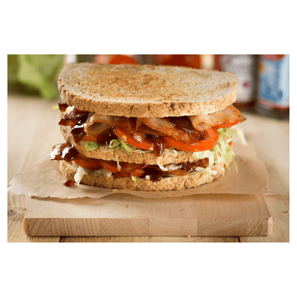 HP The Original Sauce 255g - UK Food & Drink - 5000111001007