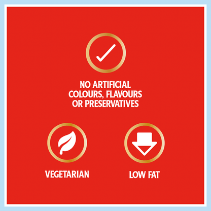 HP The Original Sauce 255g - UK Food & Drink - 5000111001007