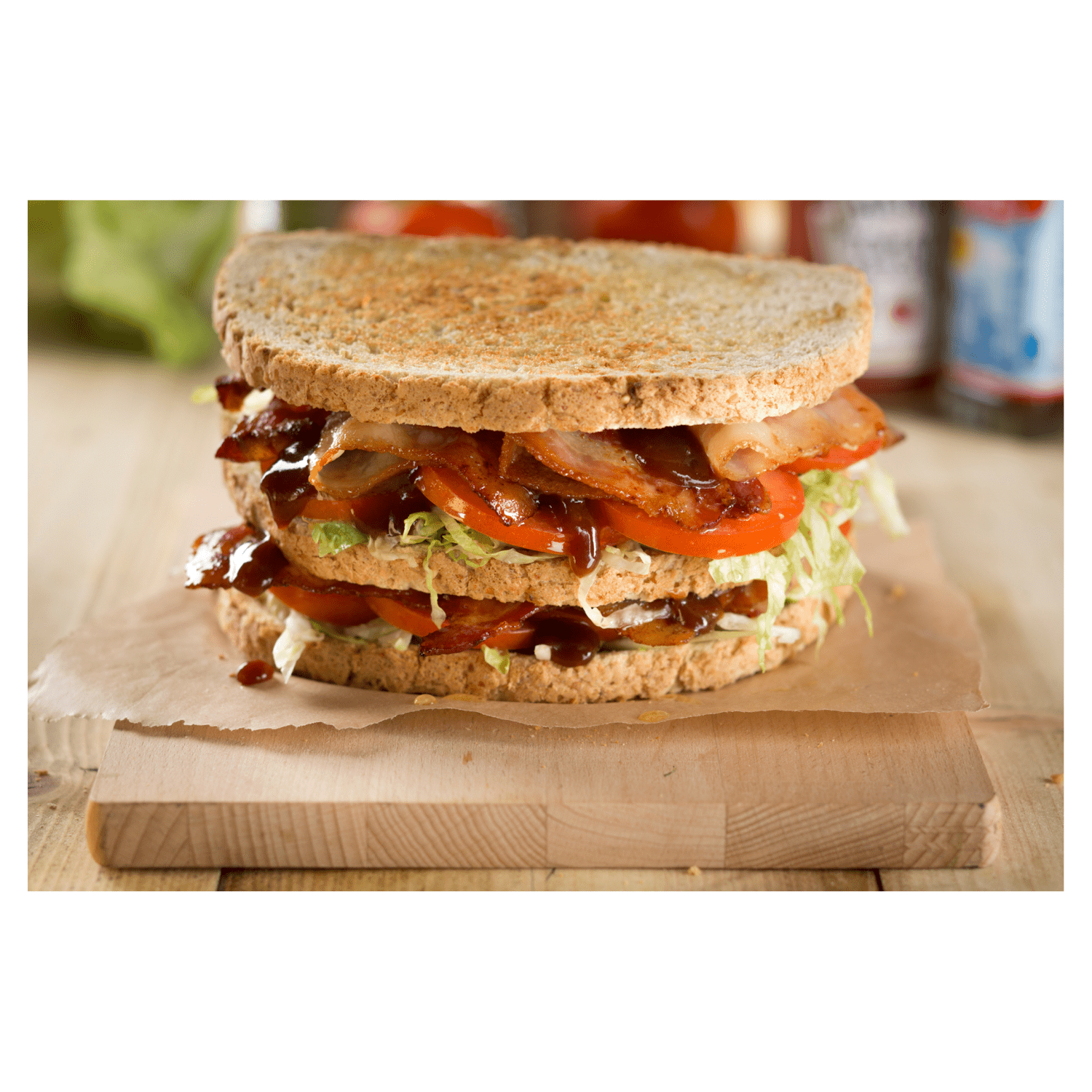 HP The Original Sauce 450g - UK Food & Drink - 5000111046244