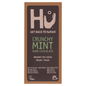 Hu Crunchy Mint Dark Chocolate 60g - UK Food & Drink - 1230000097031