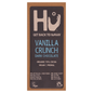 Hu Vanilla Crunch Dark Chocolate 60g - UK Food & Drink - 1230000097024
