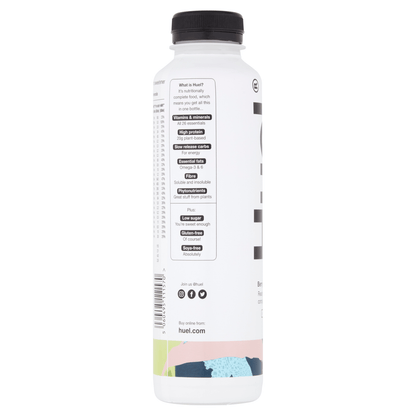 Huel Berry Flavour Ready - to - Drink Complete Meal 500ml - UK Food & Drink - 5060495111570