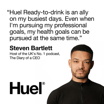 Huel Iced Coffee Caramel 500ml - UK Food & Drink - 5060495118050