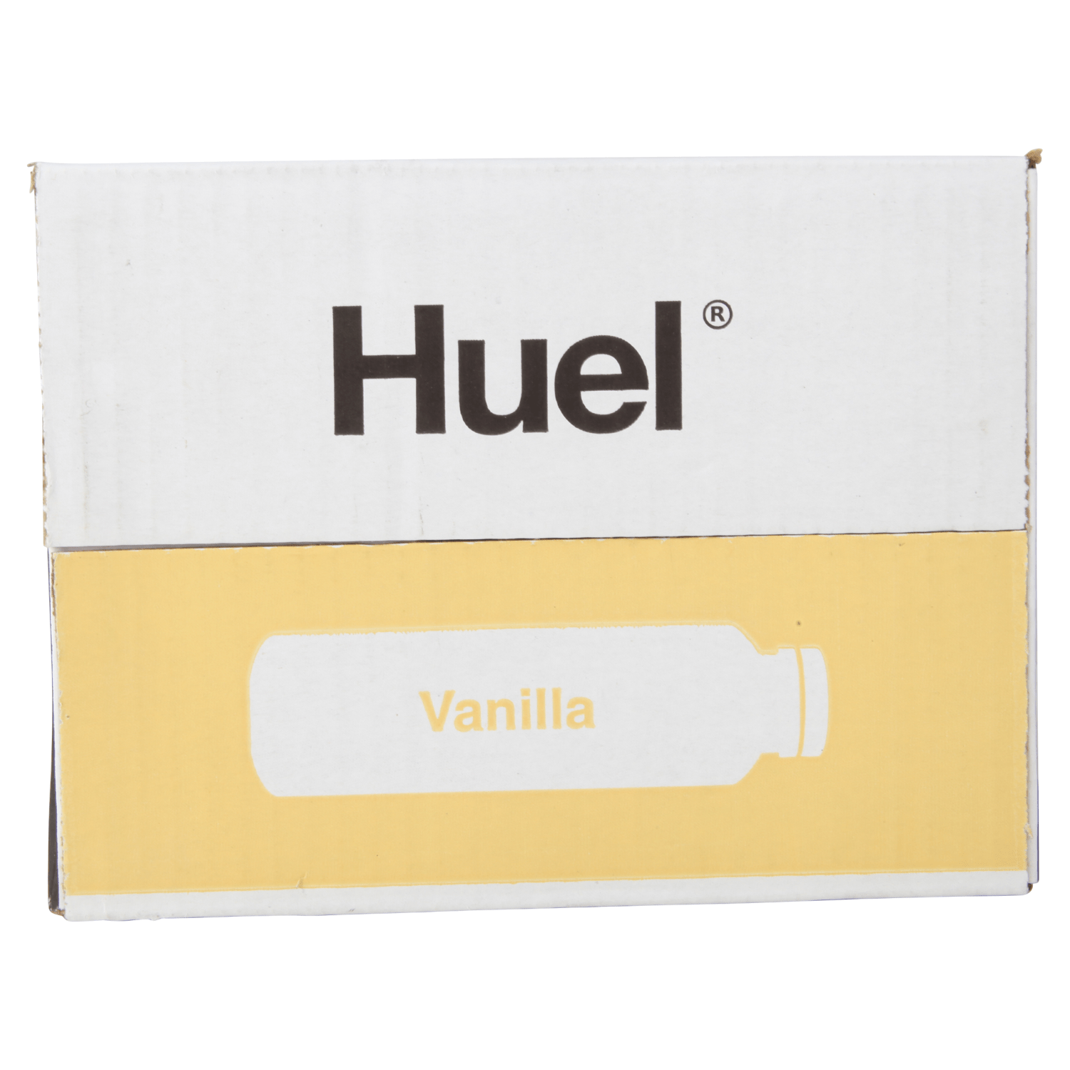 Huel Ready - to - drink Vanilla Flavour 500ml - UK Food & Drink - 5060495111587