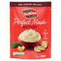 Idahoan Perfect Mash Buttery 109g - UK Food & Drink - 29700921415
