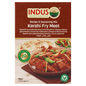 Indus Karahi Fry Meat Recipe & Seasoning Mix 50g - UK Food & Drink - 5060476794471