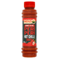 Indus Peri Peri Hot Chilli Sauce 422g - UK Food & Drink - 5060476794051