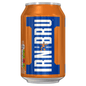 Irn - Bru 330ml - UK Food & Drink - 50107438