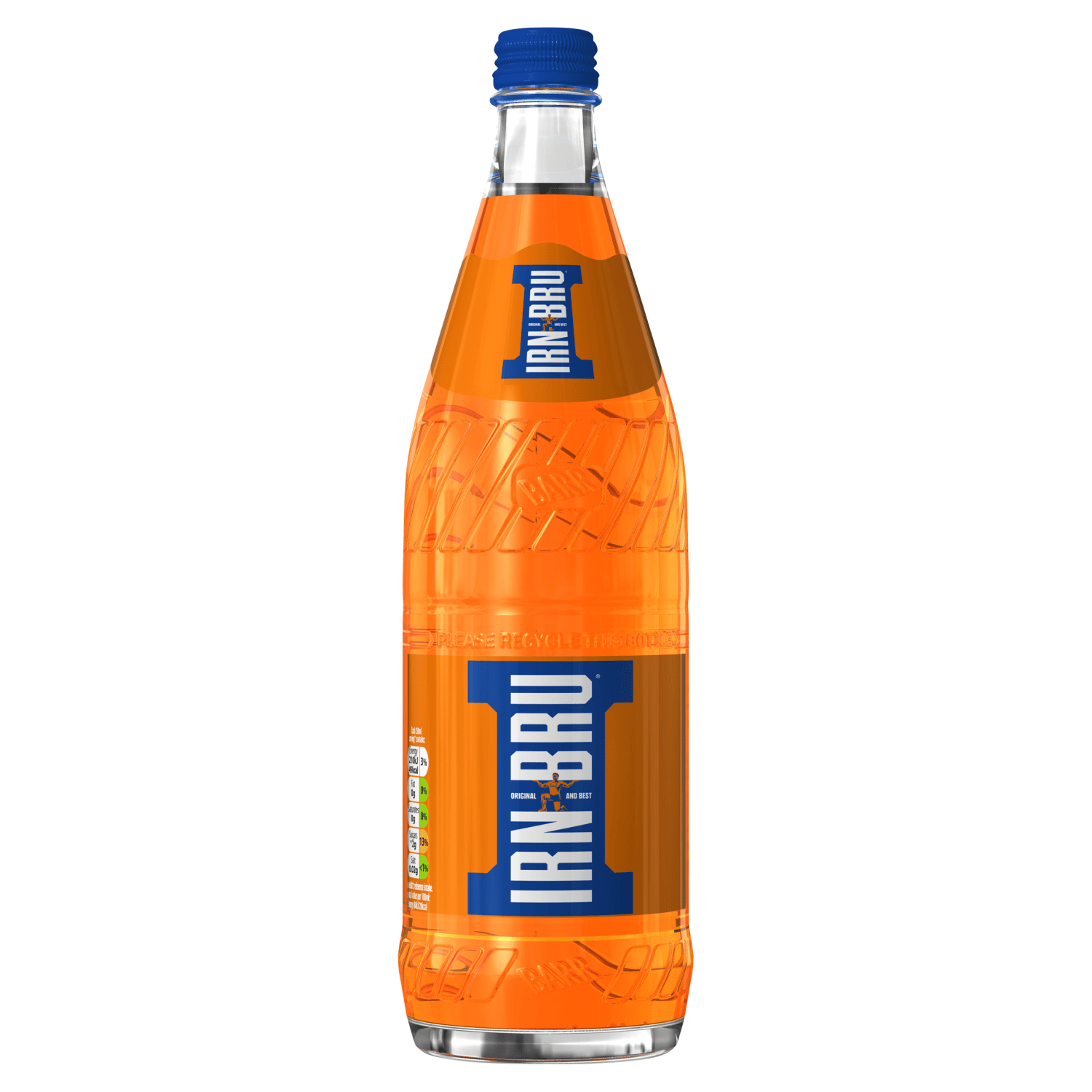 Irn - Bru 750ml - UK Food & Drink - 50271207