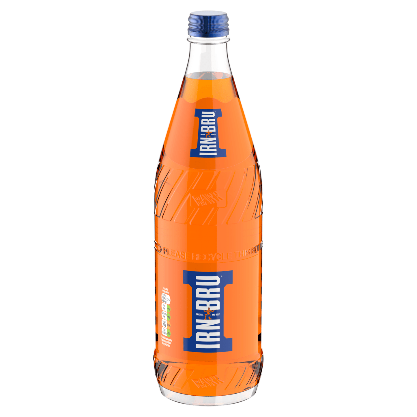 Irn - Bru 750ml - UK Food & Drink - 50271207