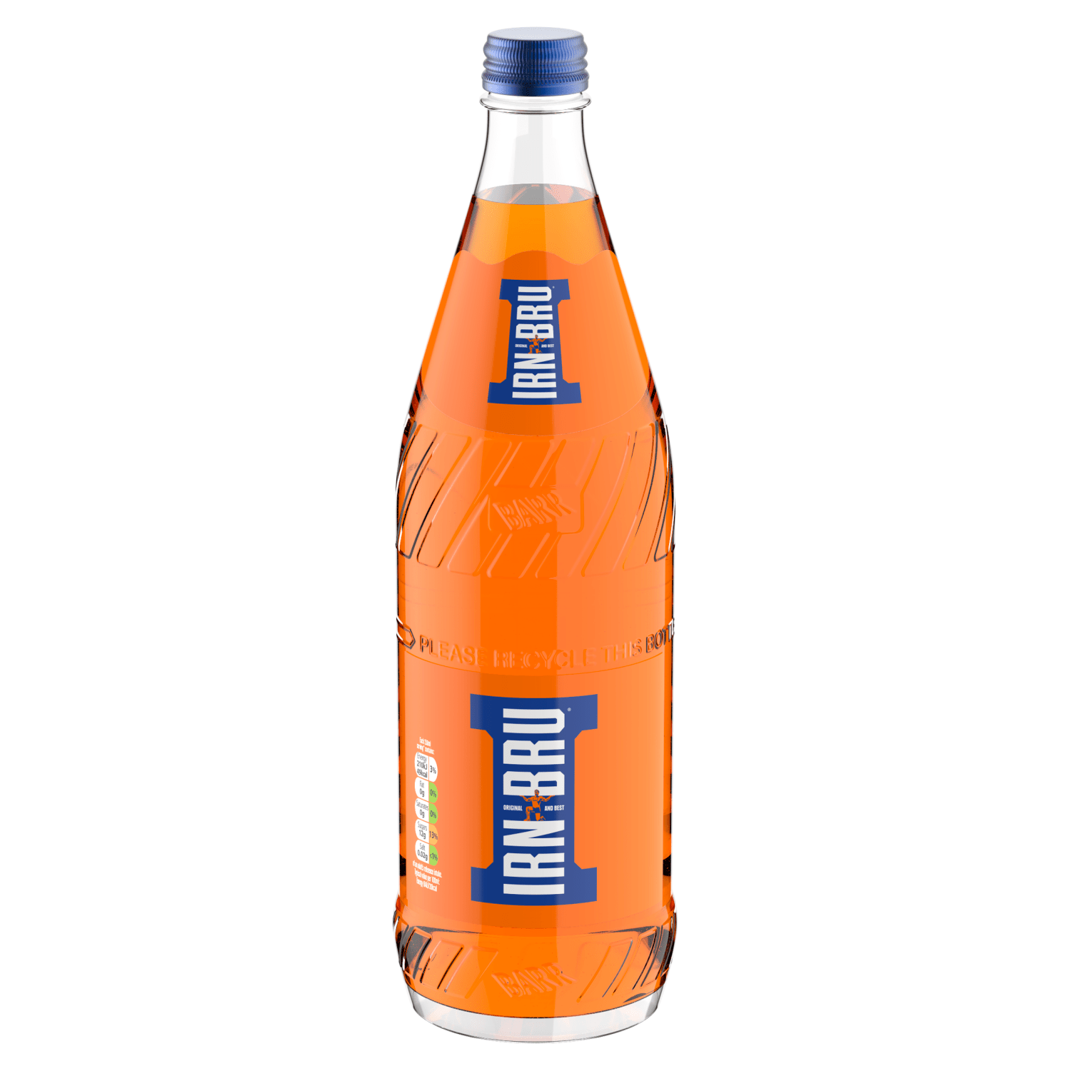 Irn - Bru 750ml - UK Food & Drink - 50271207