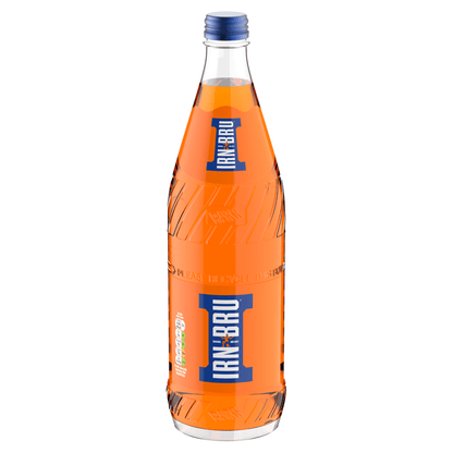 Irn - Bru 750ml - UK Food & Drink - 50271207