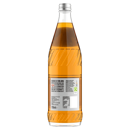 IRN - BRU Sugar Free 750ml - UK Food & Drink - 50107766