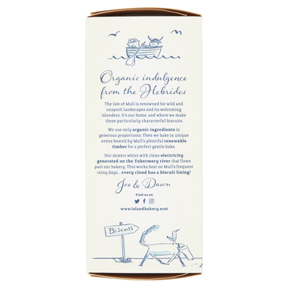 Island Bakery Chocolate Gingers 133g - UK Food & Drink - 5060027070115