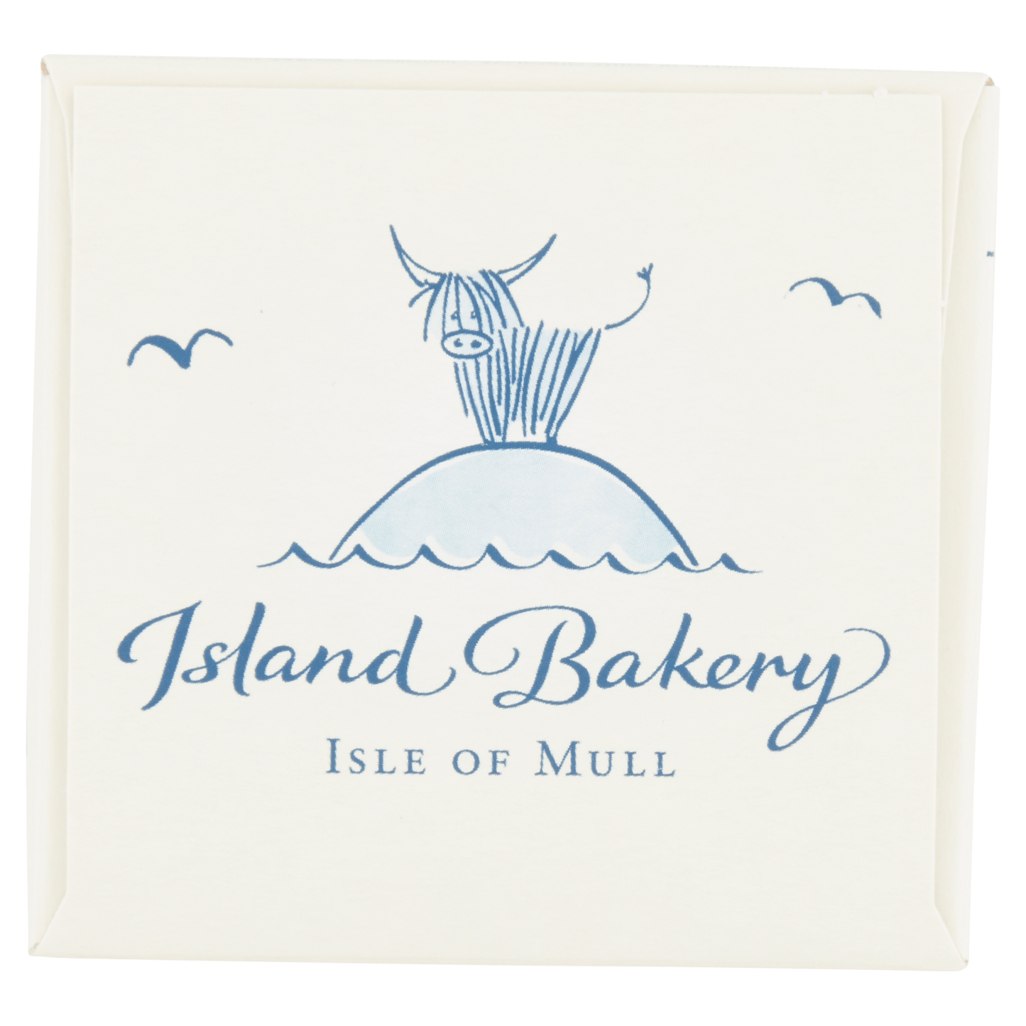 Island Bakery Lemon Melts 133g - UK Food & Drink - 5060027070122