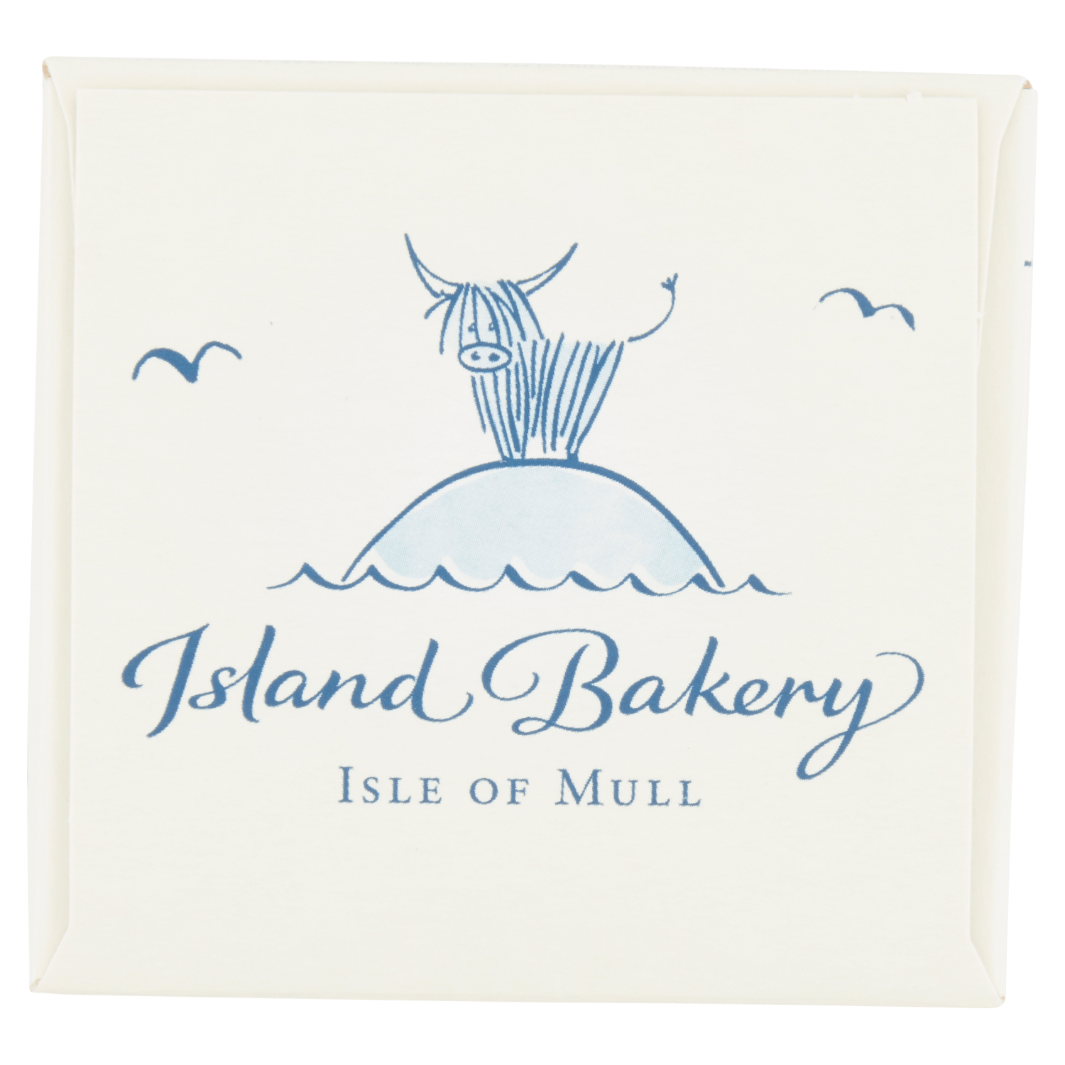 Island Bakery Lemon Melts 133g - UK Food & Drink - 5060027070122