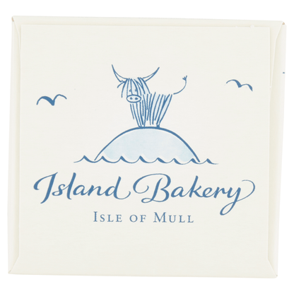 Island Bakery Lemon Melts 133g - UK Food & Drink - 5060027070122