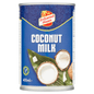Island Sun Coconut Milk 400ml - UK Food & Drink - 5020580801496