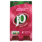 J20 Apple & Raspberry 4 x 275ml - UK Food & Drink - 5010102108905