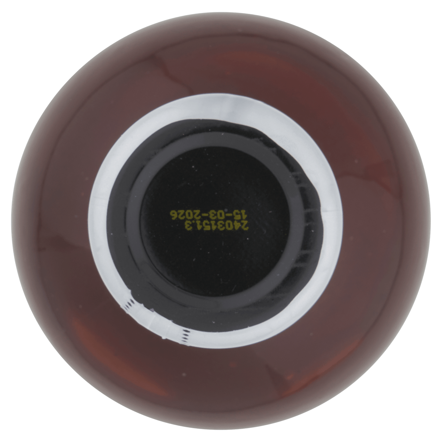 Jack Daniel's Honey BBQ Sauce 553g - UK Food & Drink - 810020931860