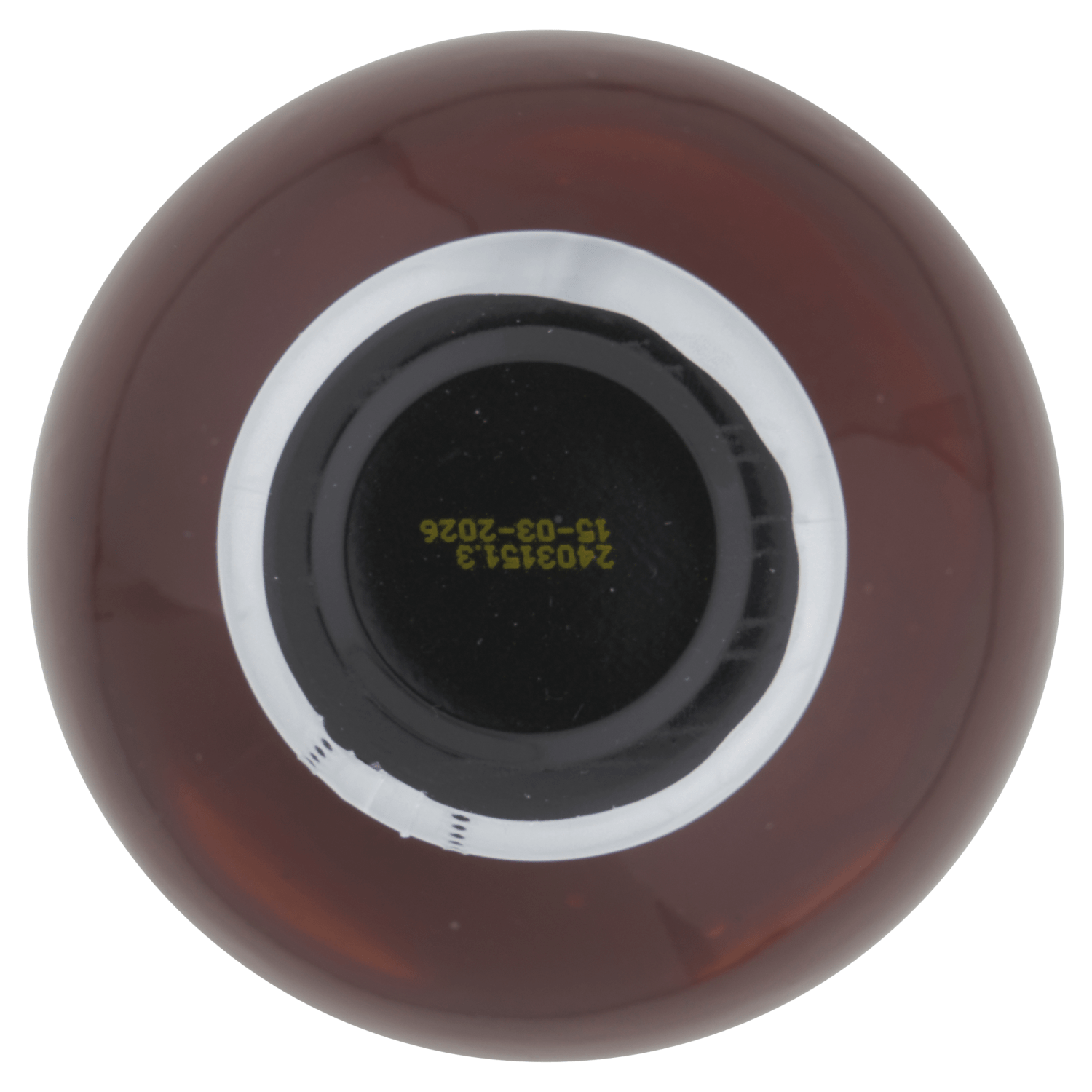 Jack Daniel's Honey BBQ Sauce 553g - UK Food & Drink - 810020931860