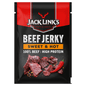 Jack Link's Beef Jerky Sweet & Hot 25g - UK Food & Drink - 4251097402918