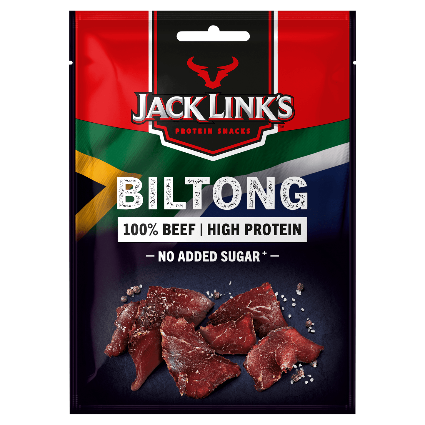 Jack Link's Biltong 20g - UK Food & Drink - 4251097420288