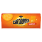 Jacob's Baked Cheddars Cheese Crackers 150g - UK Food & Drink - 50168101