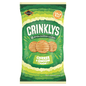 Jacob's Crinklys Cheese & Onion Flavour Grab Bag 45g - UK Food & Drink - 5000168031002