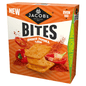 Jacob's Smoked Paprika Flavour Bites 125g - UK Food & Drink - 5000168004105