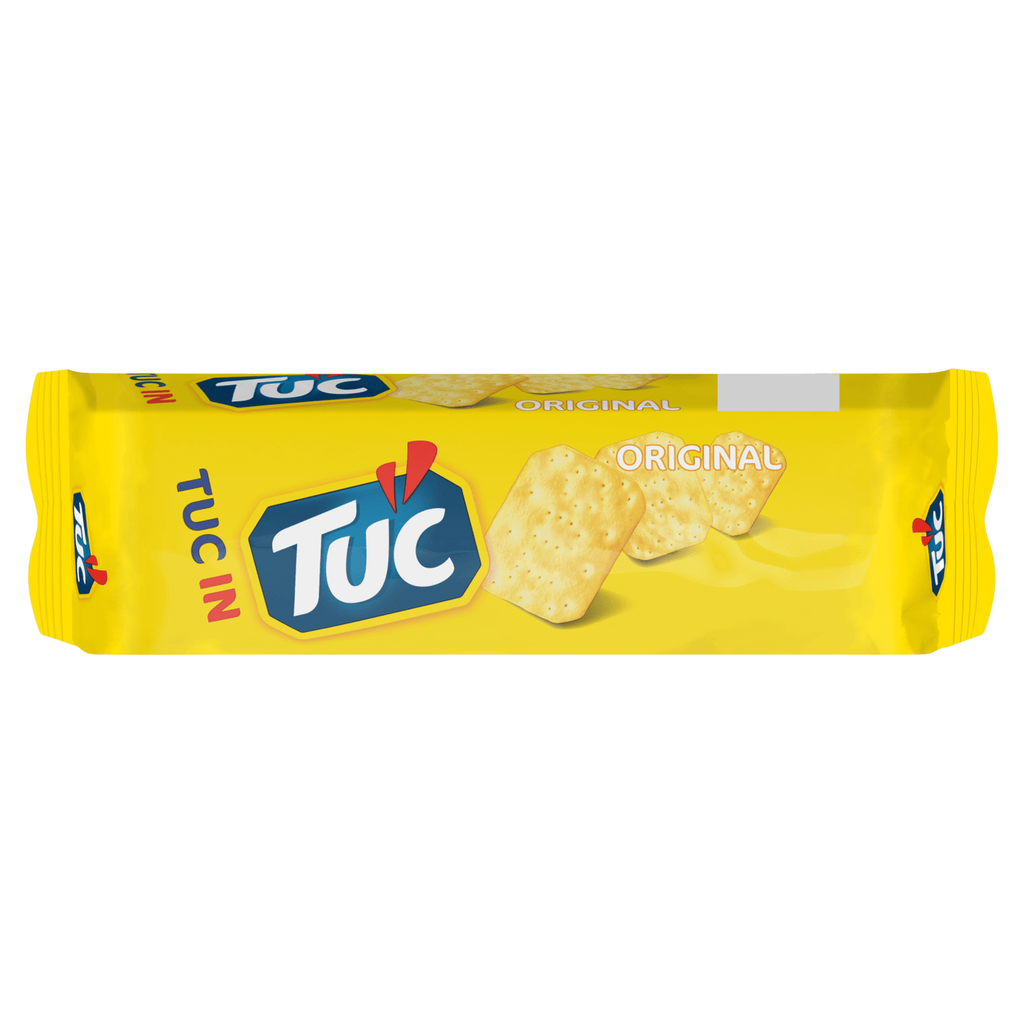Jacob's TUC Original Snack Crackers 150g - UK Food & Drink - 5000168002286