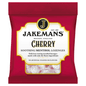 Jakemans Cherry Soothing Menthol Lozenges 73g - UK Food & Drink - 5030104005149