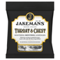 Jakemans Throat & Chest Soothing Menthol Lozenges 73g - UK Food & Drink - 5030104005064