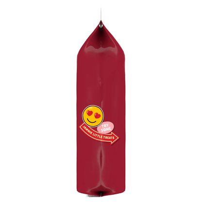 Jammie Dodgers Minis Raspberry Flavour 120g (6 x 20g) - UK Food & Drink - 72417171338