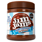 JimJams No Added Sugar Milk Chocolate Spread 350g - UK Food & Drink - 5060376790054