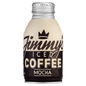 Jimmy's Mocha Iced Coffee 275ml - UK Food & Drink - 4000349860101