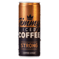 Jimmy's Strong Iced Coffee 250ml - UK Food & Drink - 5010102002265