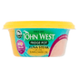 John West No Drain Fridge Pot Tuna Steak with a Little Sunflower Oil 110g - UK Food & Drink - 50171248