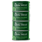John West Tuna Chunks in Spring Water 125g - UK Food & Drink - 5000171061492