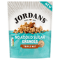 Jordans No Added Sugar Granola Triple Nut 425g - UK Food & Drink - 5010477364654