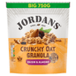 Jordans Raisin & Honey Crunchy Oat Granola 750g - UK Food & Drink - 5010477353115