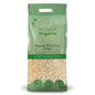 Just Natural Organic Basmati White Rice - UK Food & Drink - 5060338032956