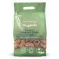 Just Natural Organic Cashews Whole - UK Food & Drink - 5060338033113
