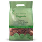 Just Natural Organic Org Almonds Whole - UK Food & Drink - 5060338032918