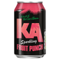 KA Sparkling Fruit Punch 330ml - UK Food & Drink - 5000382034919