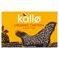 Kallo Organic Chicken Stock Cubes 8 x 11g - UK Food & Drink - 5013665112235